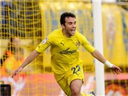 Bóng đá anh, ngoại hạng anh, lịch thi đấu euro 2012, Giuseppe Rossi: Chinh phục & giải cứu